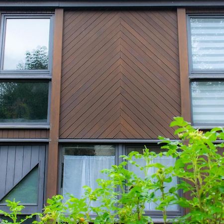 Le Chalet De Gaume Виртон Экстерьер фото