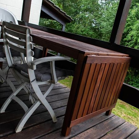 Le Chalet De Gaume Виртон Экстерьер фото