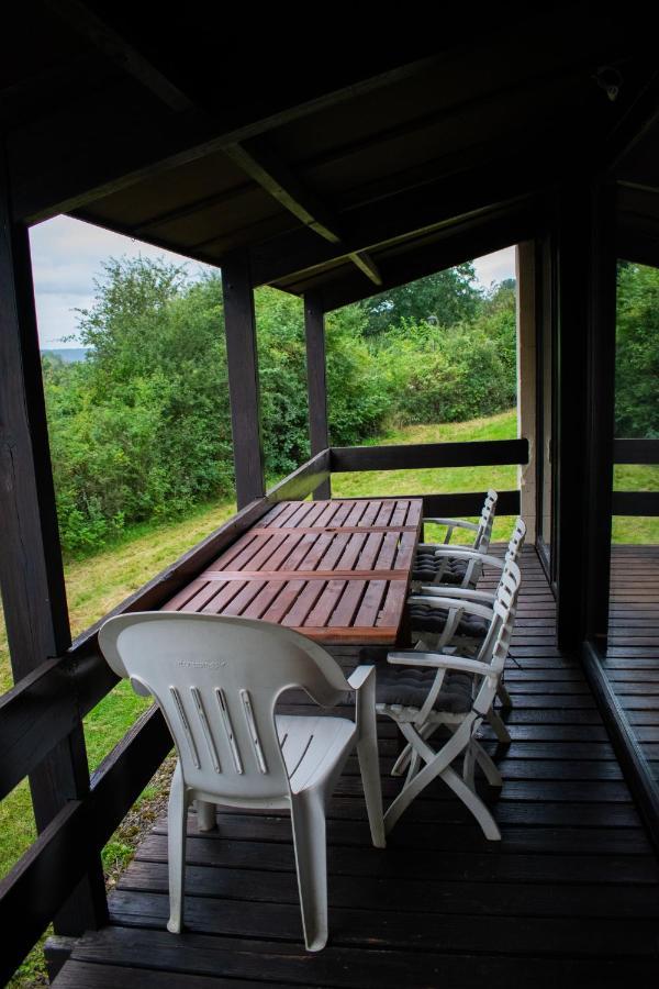 Le Chalet De Gaume Виртон Экстерьер фото